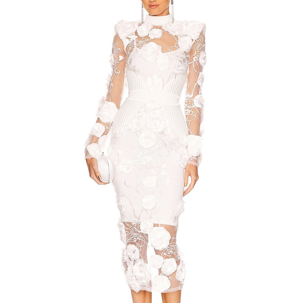 Zhivago Vendetta Dress